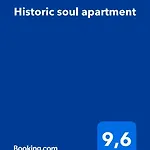 Historic Soul 3*