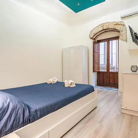 Gæstehus Historic Soul Palermo