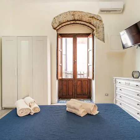 Historic Soul 3* Palermo