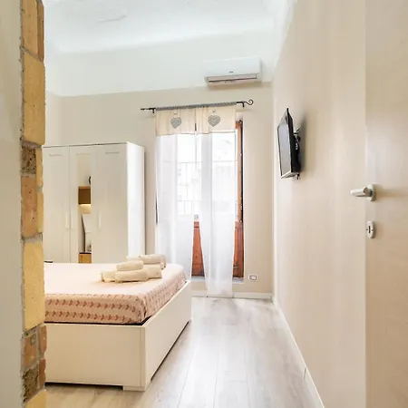 Historic Soul Gæstehus Palermo