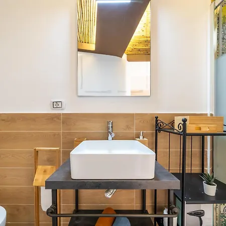 Historic Soul 3* Palermo