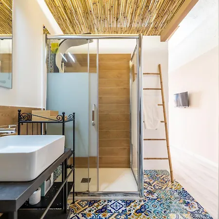 Gæstehus Historic Soul 3*