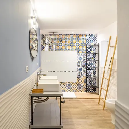 Historic Soul Palermo