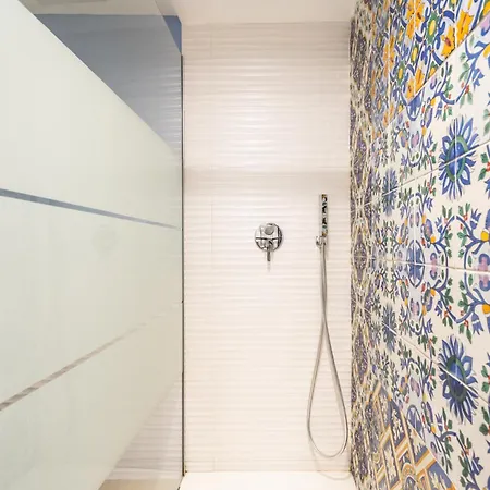 Historic Soul 3* Palermo