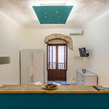 Gæstehus Historic Soul