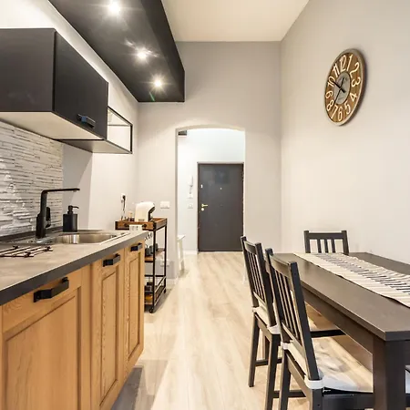 Historic Soul Gæstehus 3*