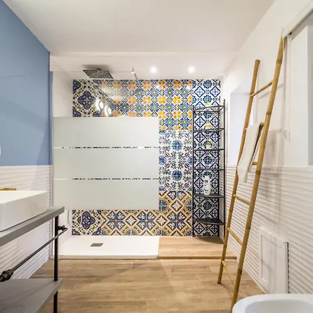 Gæstehus Historic Soul 3*