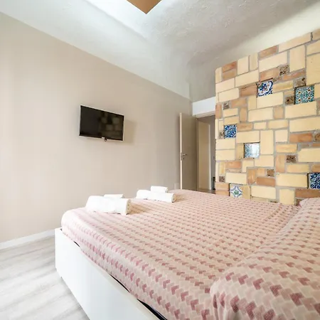 Gæstehus Historic Soul Palermo