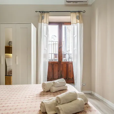 Gæstehus Historic Soul