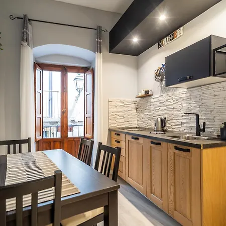 Gæstehus Historic Soul 3*