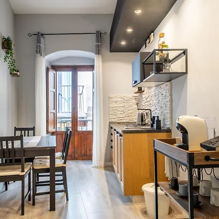 Historic Soul Gæstehus Palermo