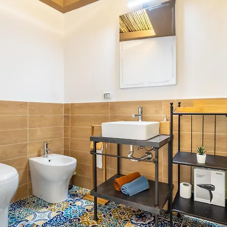 Gæstehus Historic Soul Palermo