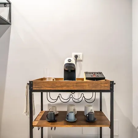 Historic Soul Palermo