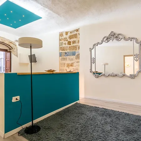 Historic Soul 3* Palermo