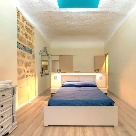 Historic Soul Gæstehus Palermo