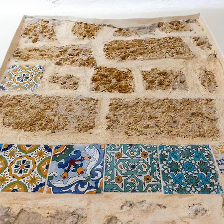 Historic Soul 3* Palermo