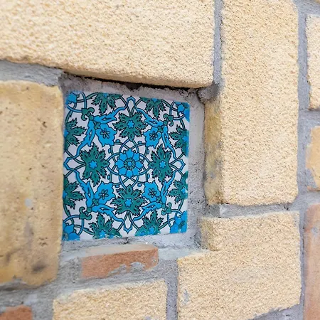 Gæstehus Historic Soul