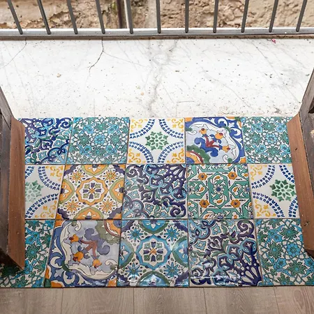 Historic Soul Gæstehus Palermo