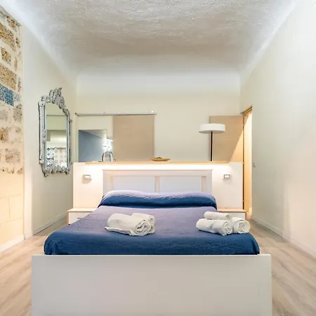 Gæstehus Historic Soul 3*