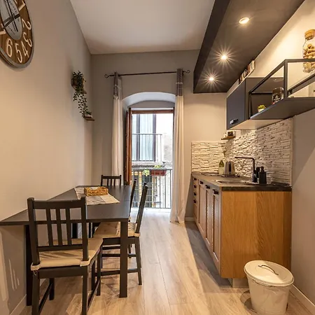 Historic Soul Gæstehus 3*