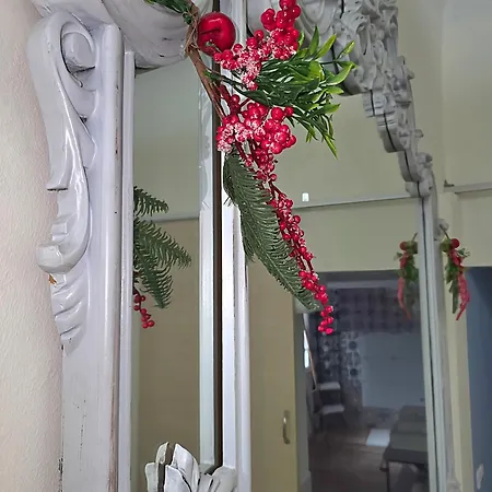 Gæstehus Historic Soul