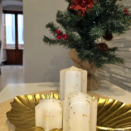 Historic Soul Palermo