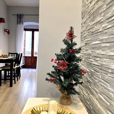 Gæstehus Historic Soul Palermo