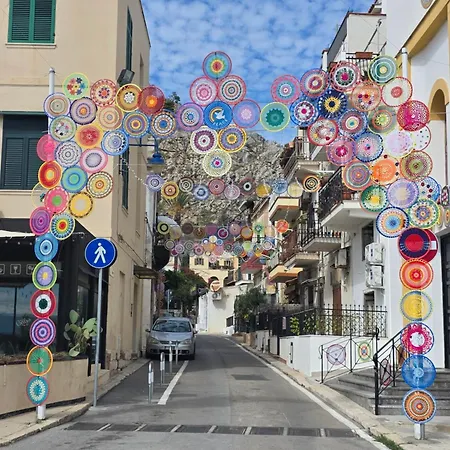 Historic Soul Gæstehus 3*