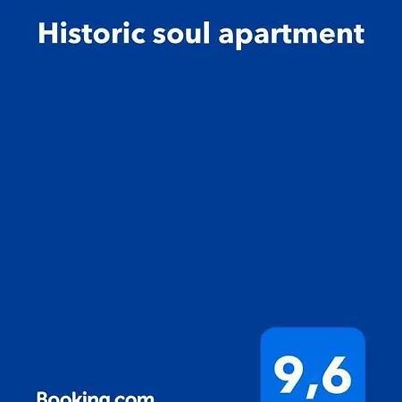 Historic Soul 3*